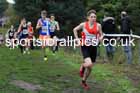 Boys Under-15s, 2022 National Cross Country Relays, Berry Hill Park, Mansfield.  Photo: David T. Hewitson/Sports for All Pics